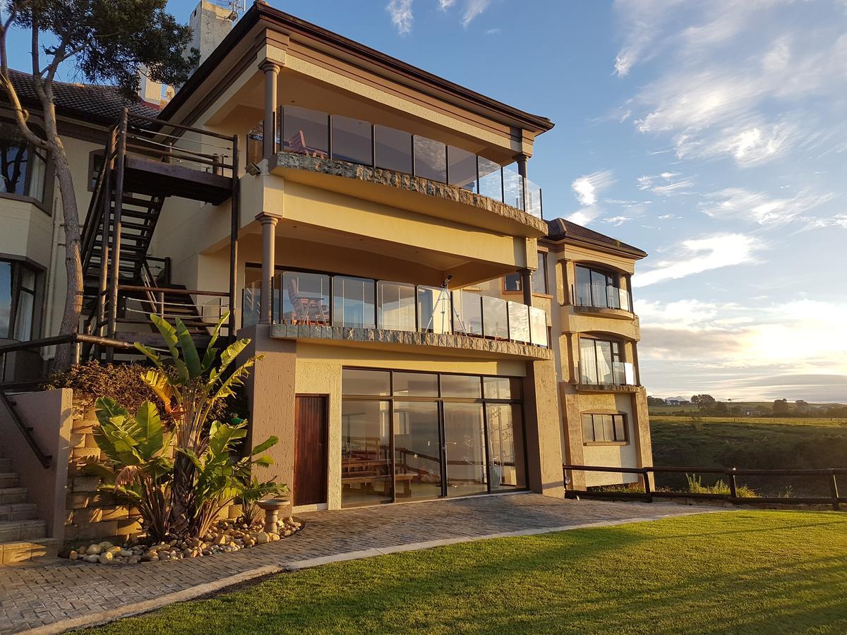Mosselbos Guesthouse Self-Catering Great Brak River Exterior foto