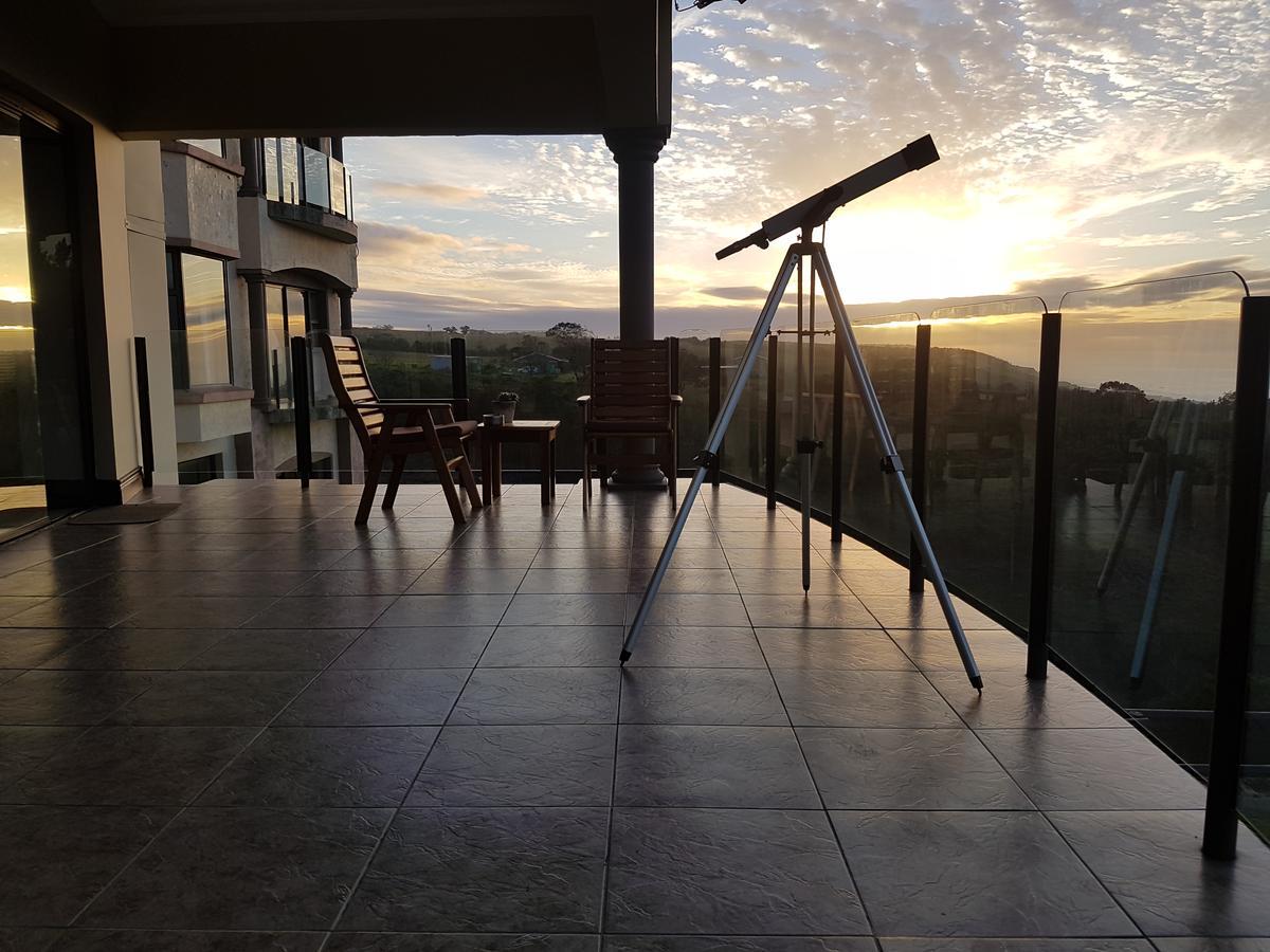 Mosselbos Guesthouse Self-Catering Great Brak River Exterior foto