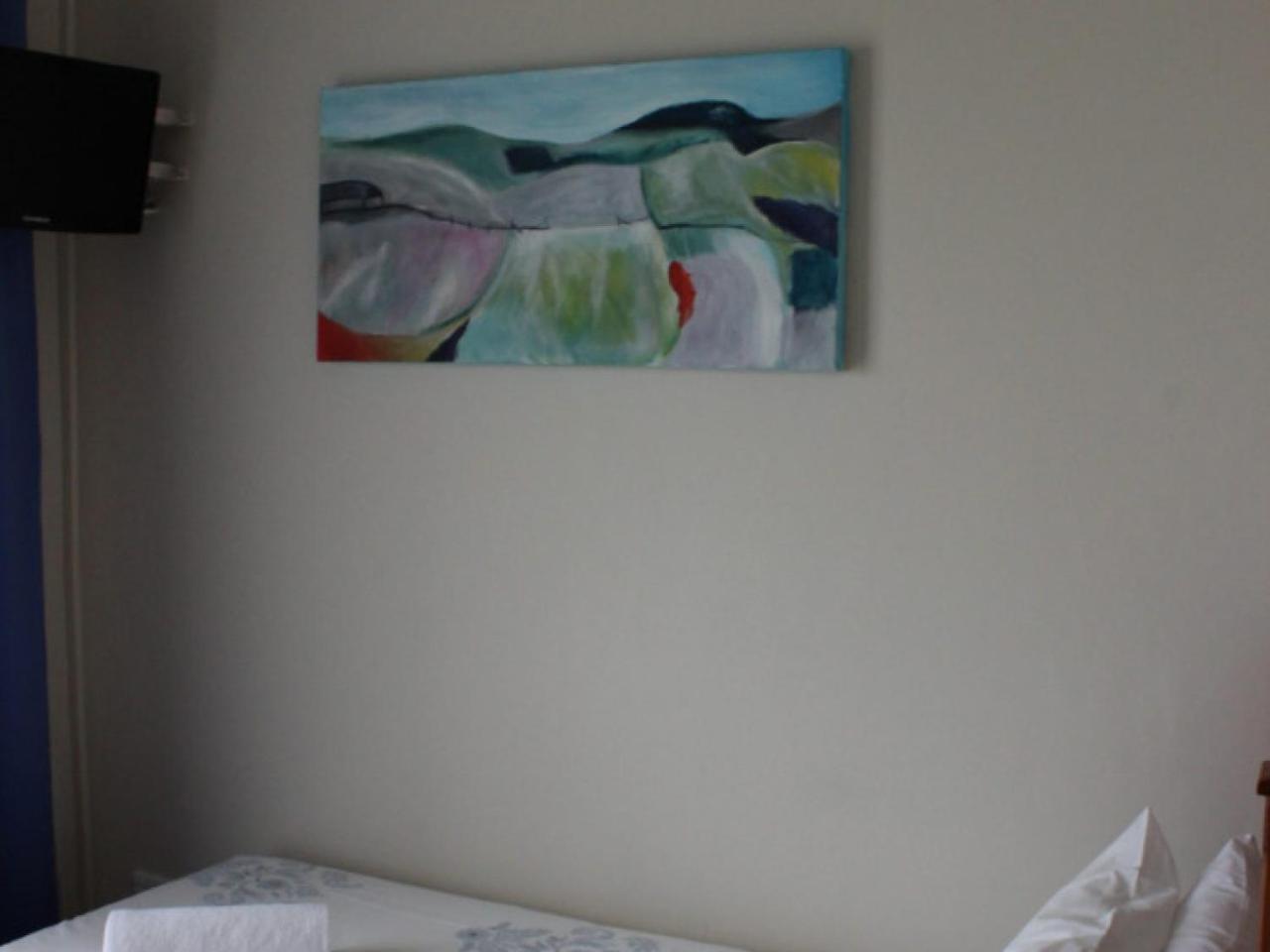Mosselbos Guesthouse Self-Catering Great Brak River Exterior foto
