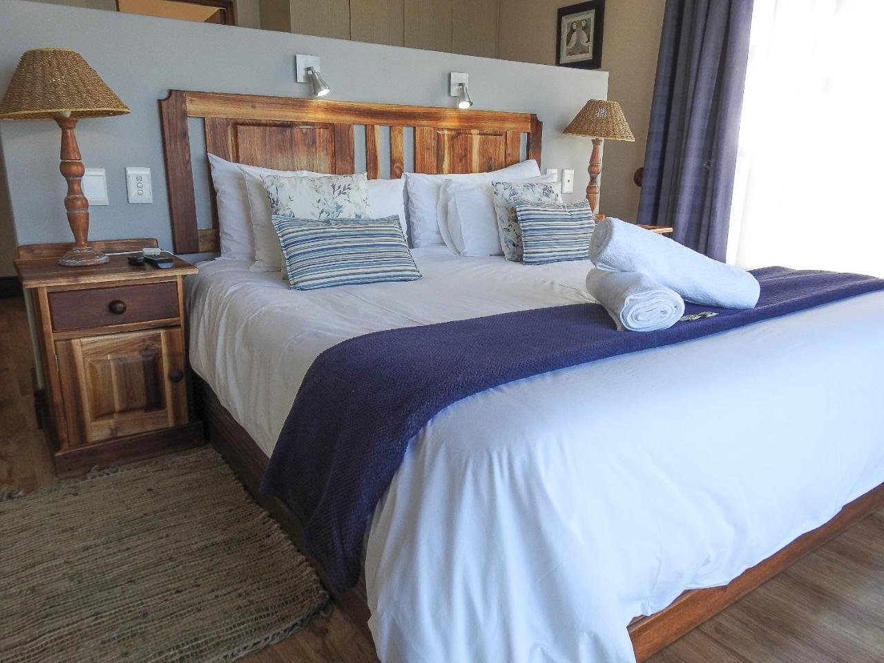 Mosselbos Guesthouse Self-Catering Great Brak River Exterior foto