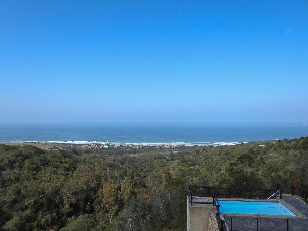 Mosselbos Guesthouse Self-Catering Great Brak River Exterior foto