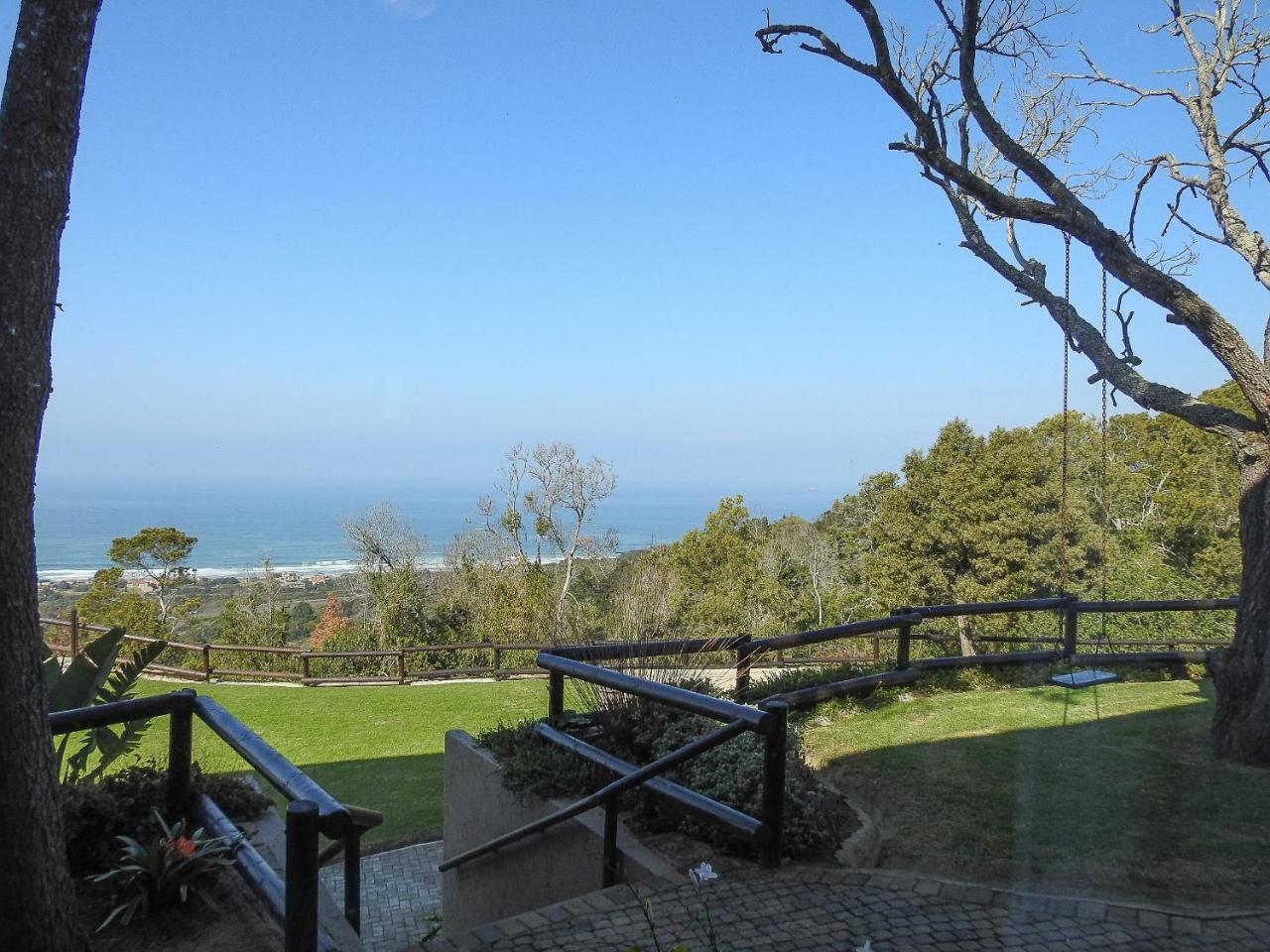 Mosselbos Guesthouse Self-Catering Great Brak River Exterior foto